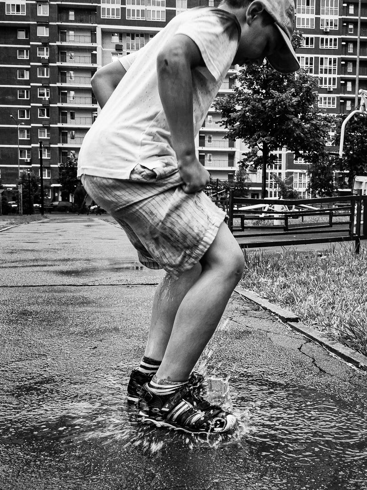 Photograph by Наталья Асоскова