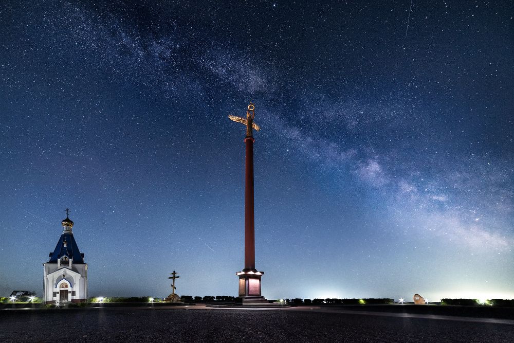 Photograph by Павел Абакумов