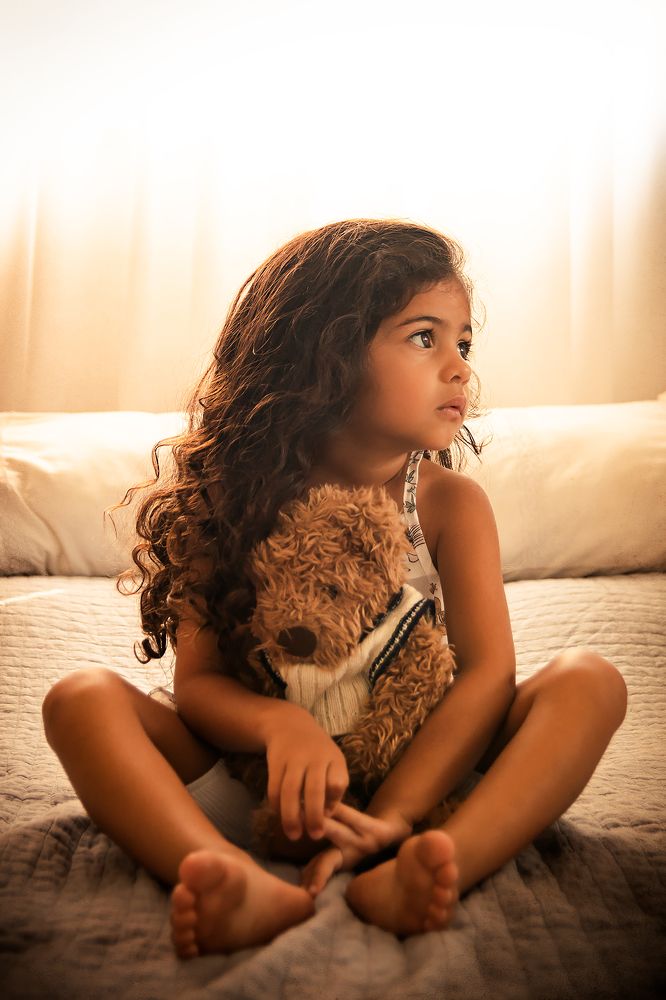 Photograph by Ingrid Kristal