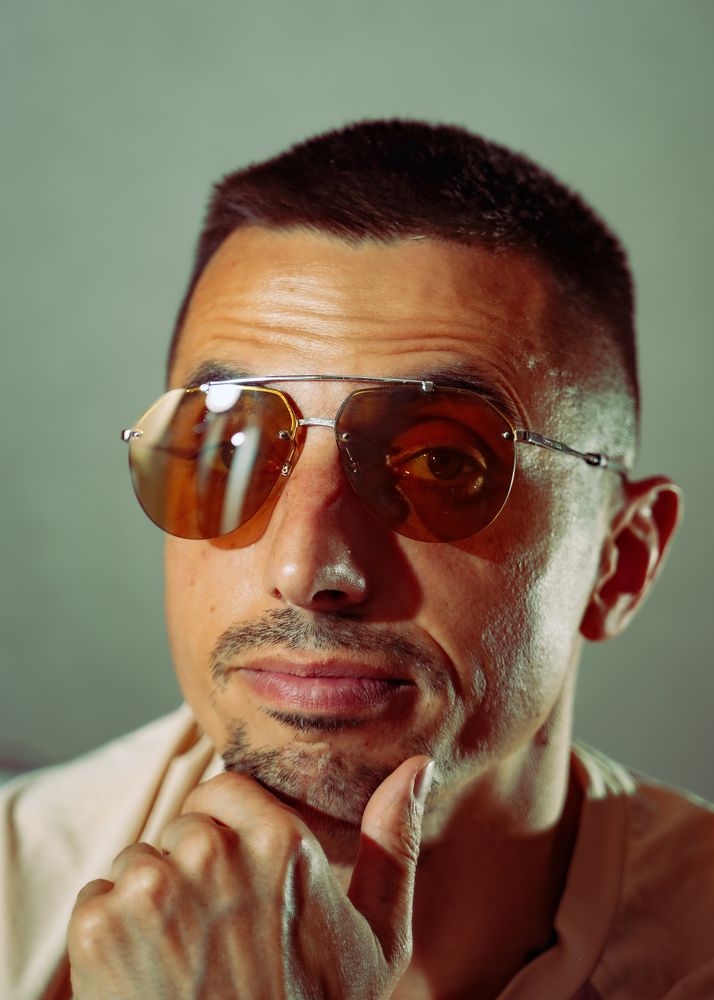 Photograph by Александр Кочергин