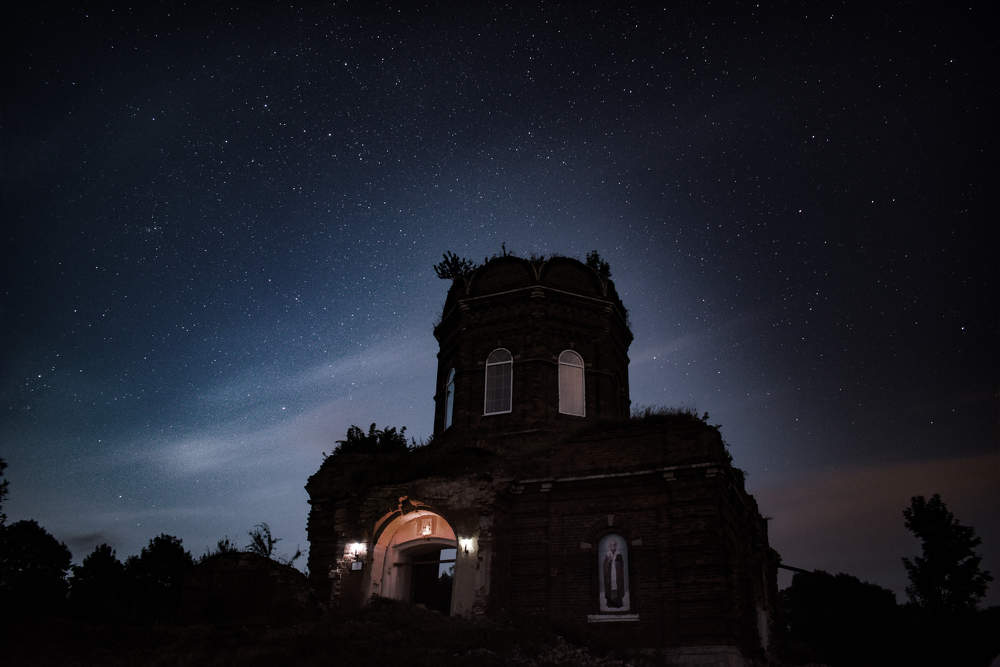 Photograph by Виктор Бурмистров