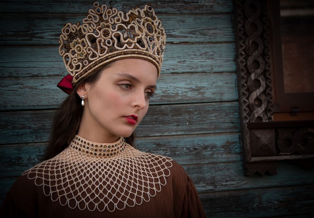 Photograph by Александрова Ольга