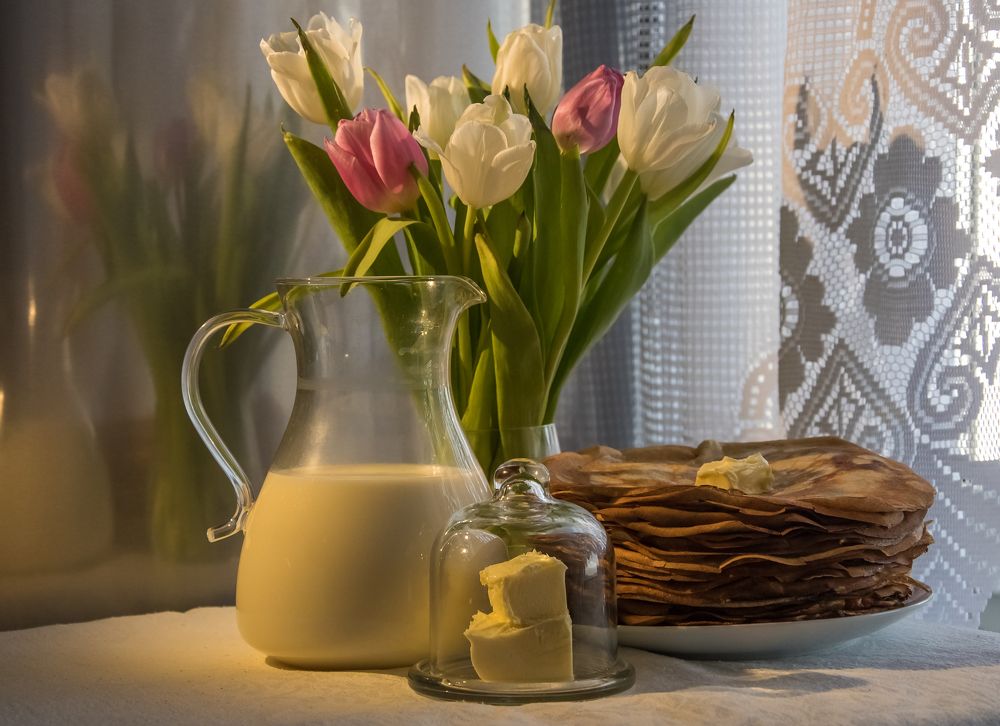 Photograph by Александрова Ольга