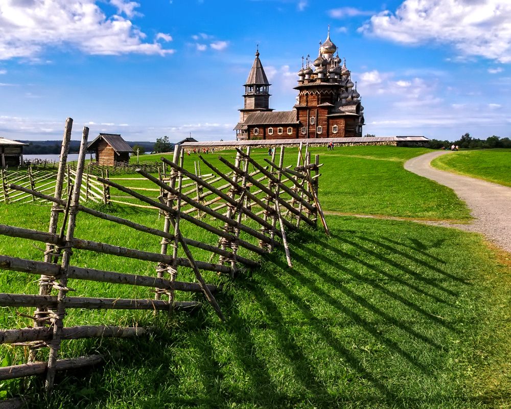 Photograph by Анатолий Веремеев