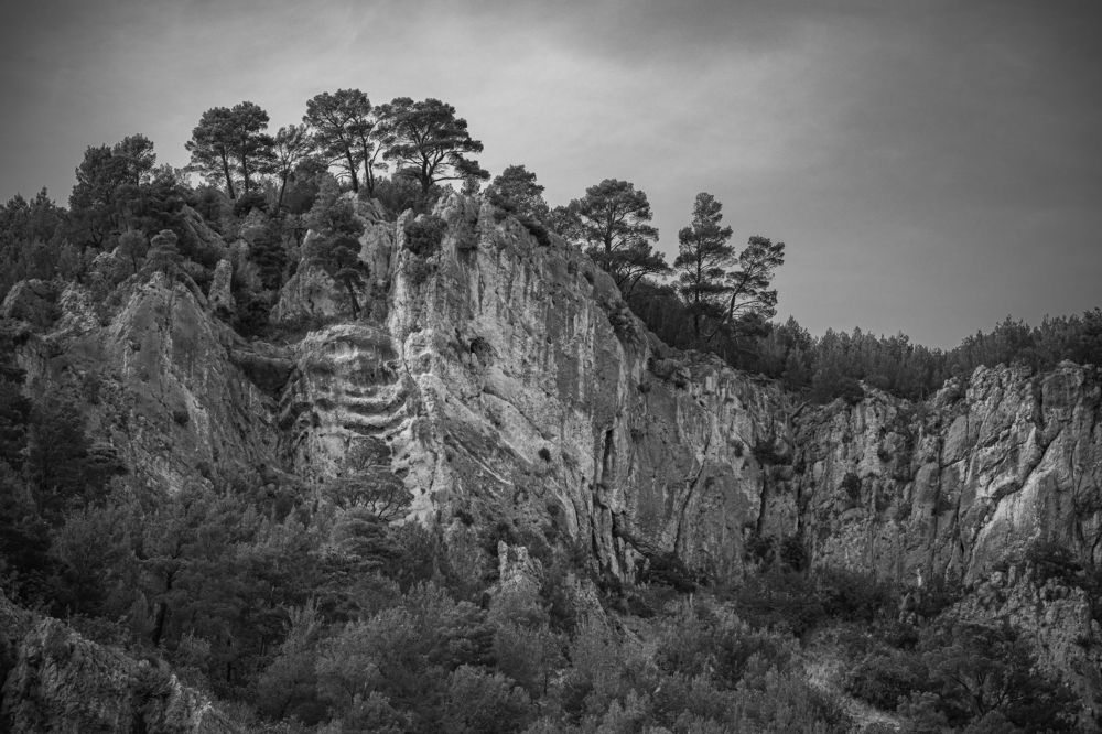 Photograph by Valdis Serzhans