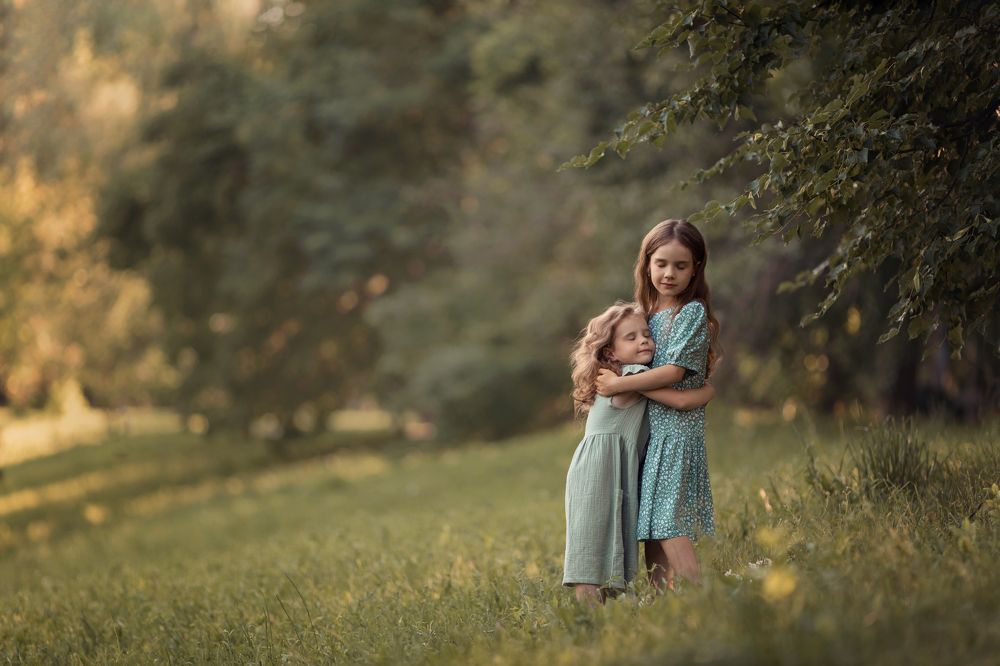 Photograph by Катерина Родионова