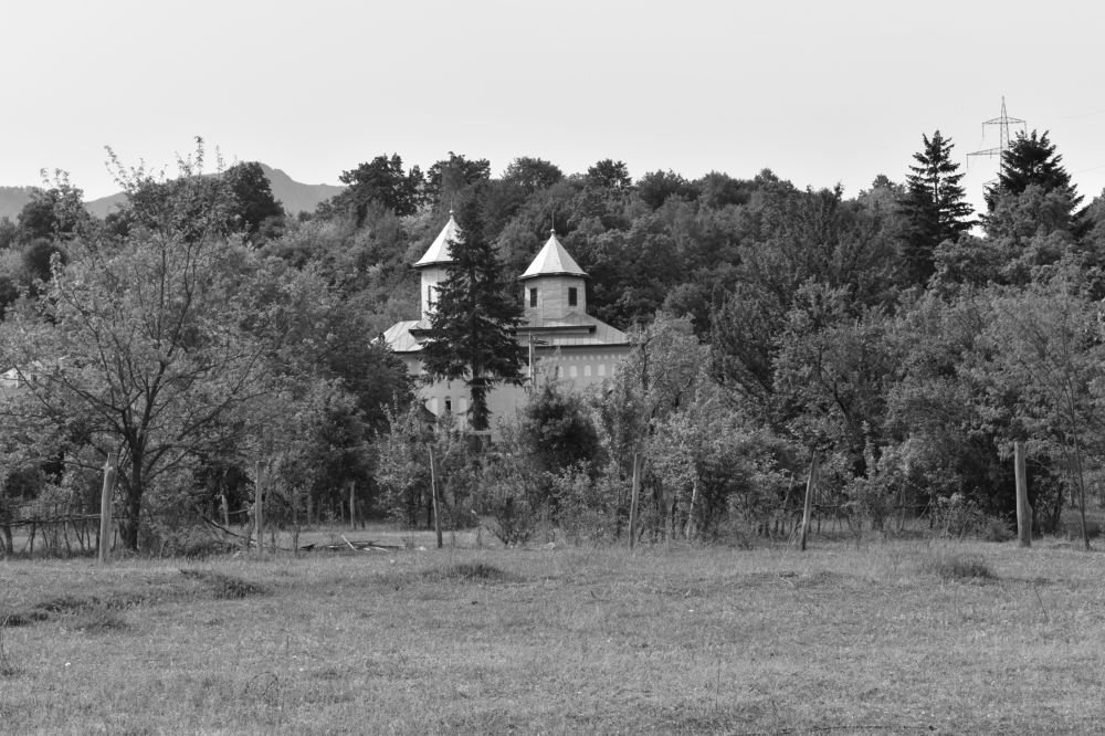 Photograph by Raduca Cosmin