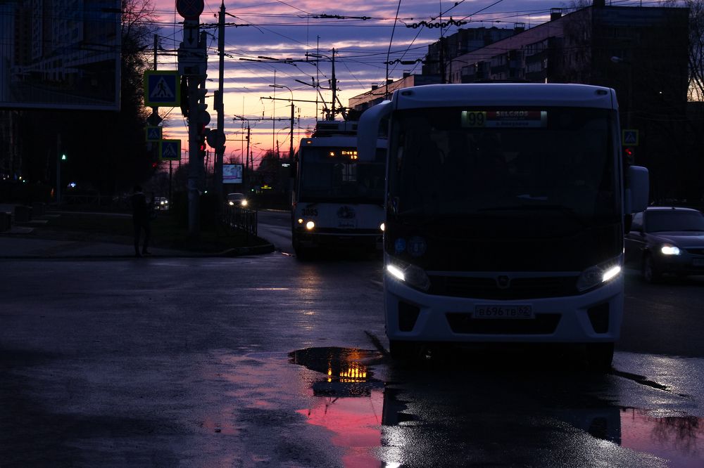 Photograph by Денис Тетерев