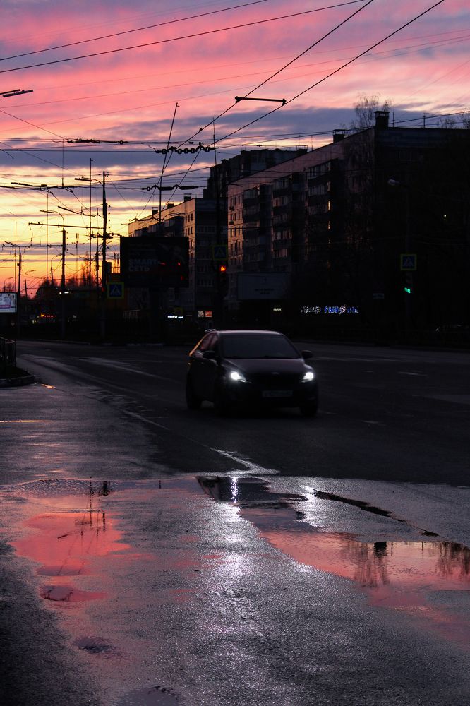 Photograph by Денис Тетерев