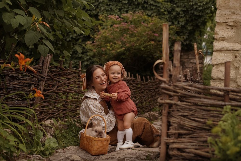 Photograph by Анна Афанасьева