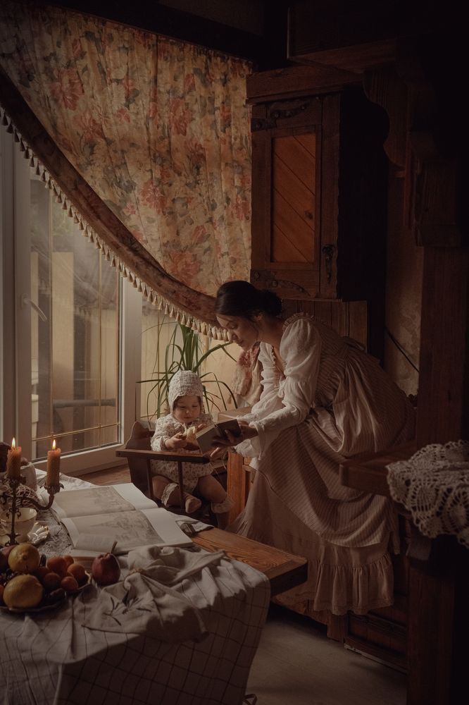 Photograph by Анна Афанасьева