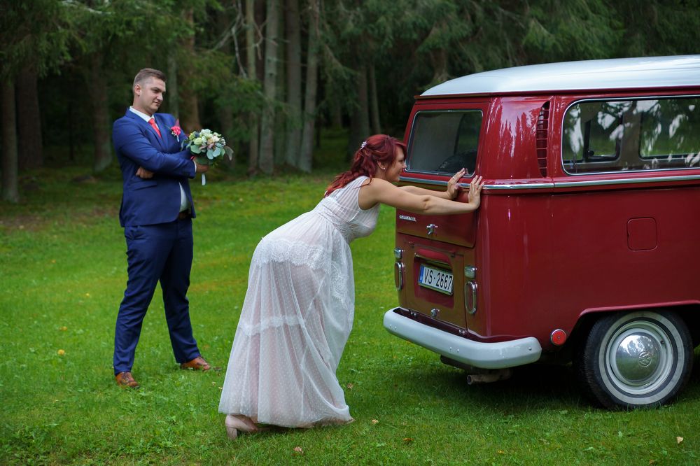 Photograph by Valdis Serzhans