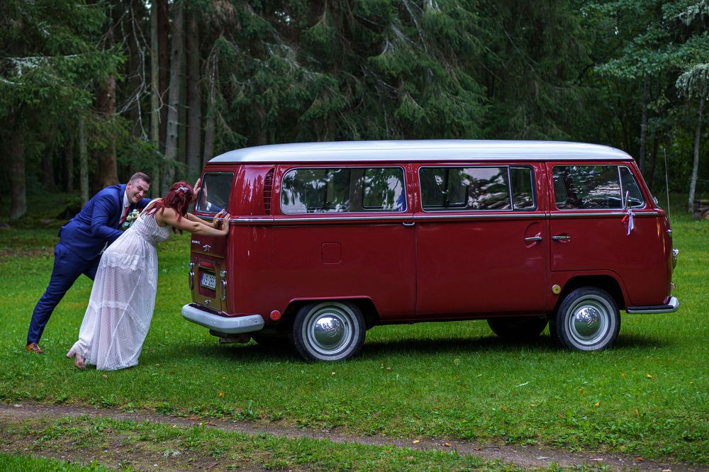 Photograph by Valdis Serzhans