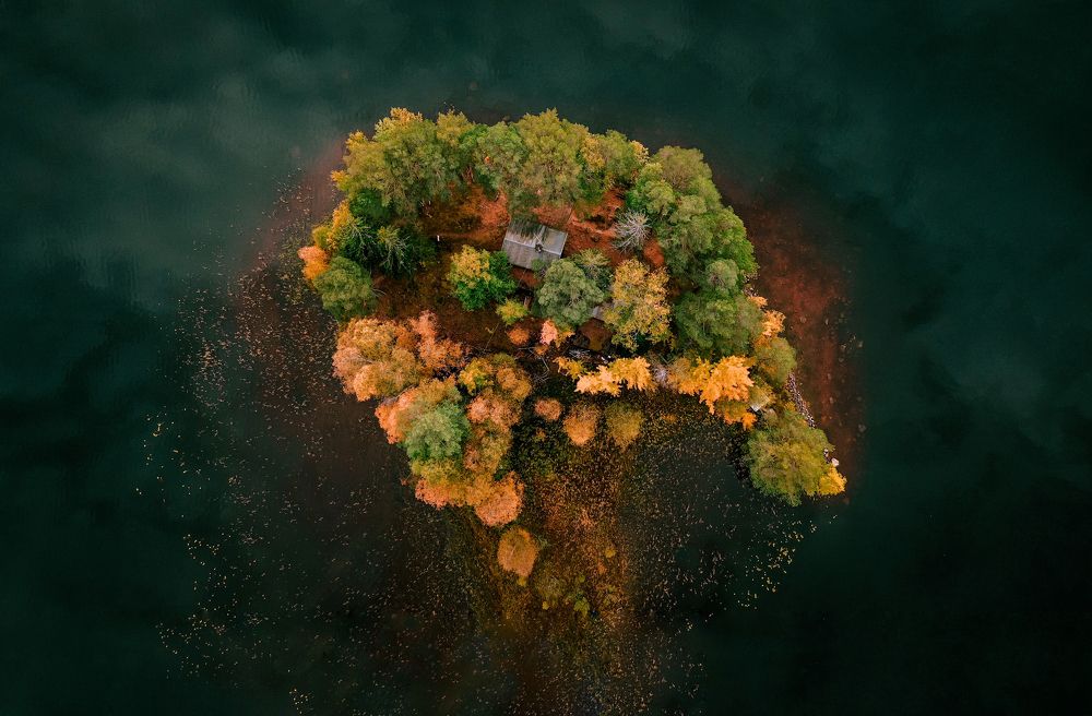 Photograph by Mohamad Ali