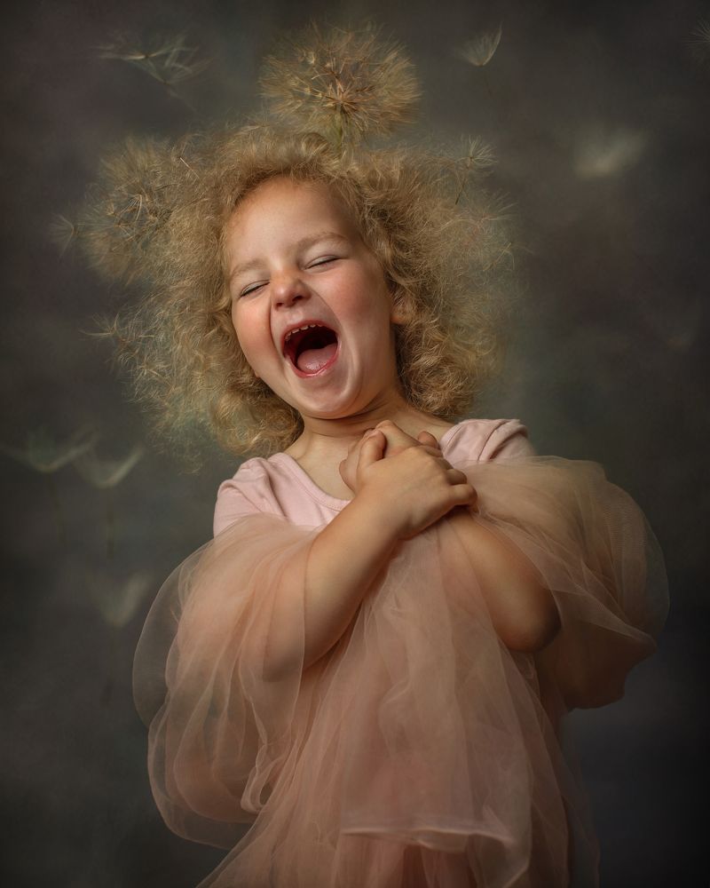 Photograph by Masha Parkhomenka