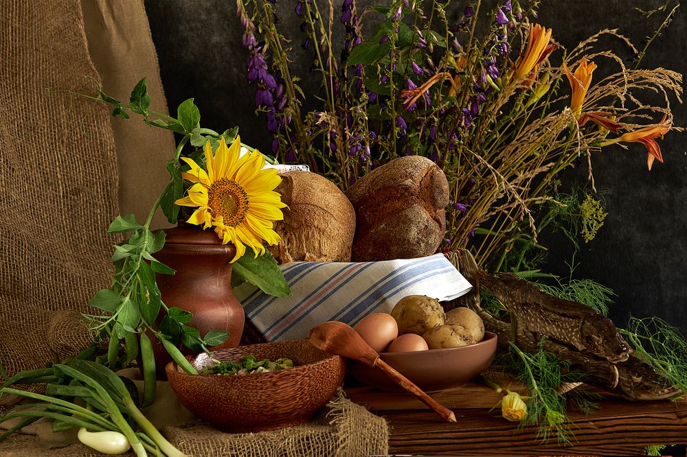 Photograph by Юрий Егоров