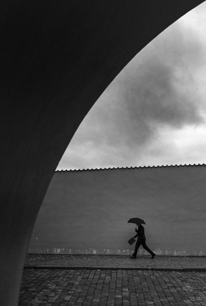 Photograph by Petr Rabinak