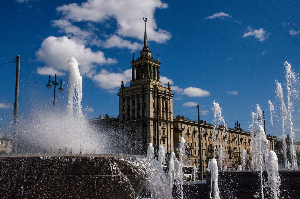 Photograph by Татьяна