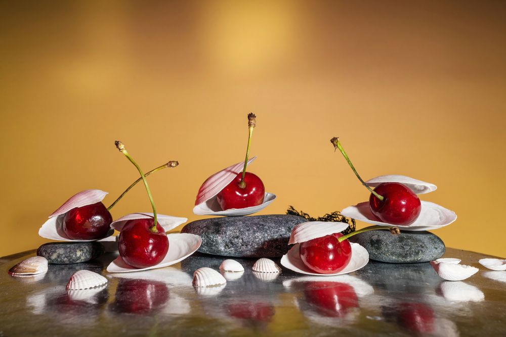 The Cherry Oysters 1