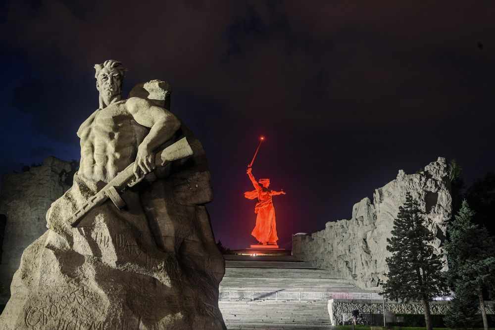 22 июня 2022 года