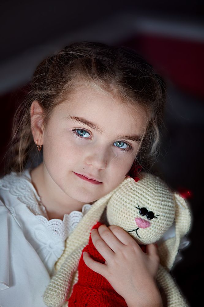 Photograph by Ирина Подгорная