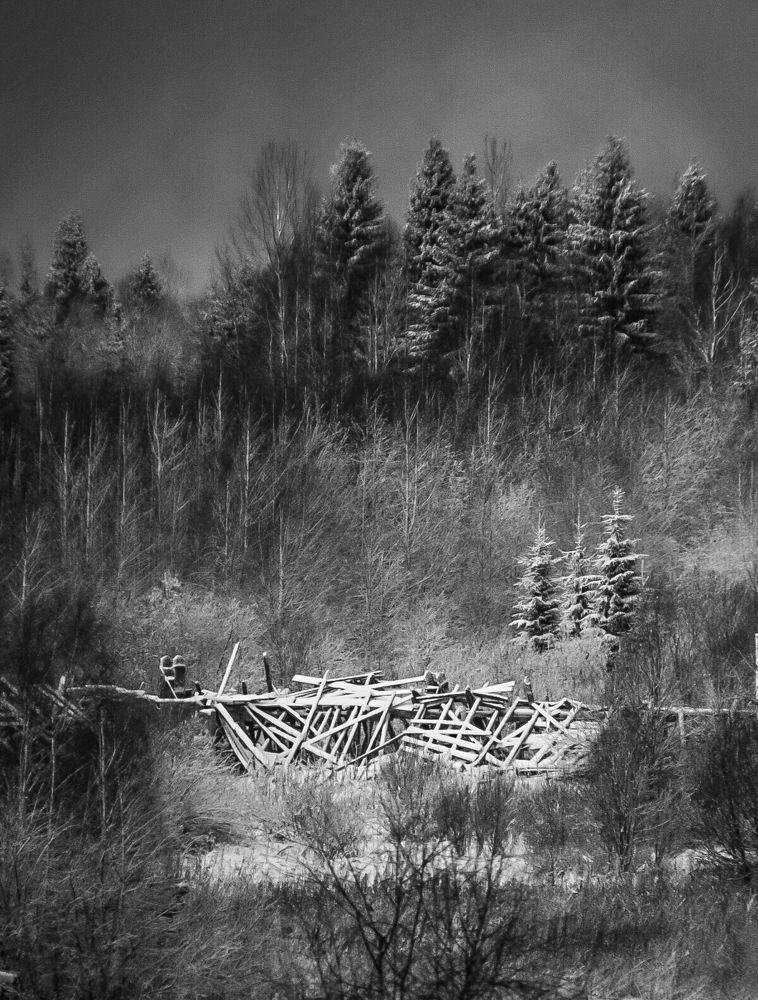 Photograph by Николай Морозов