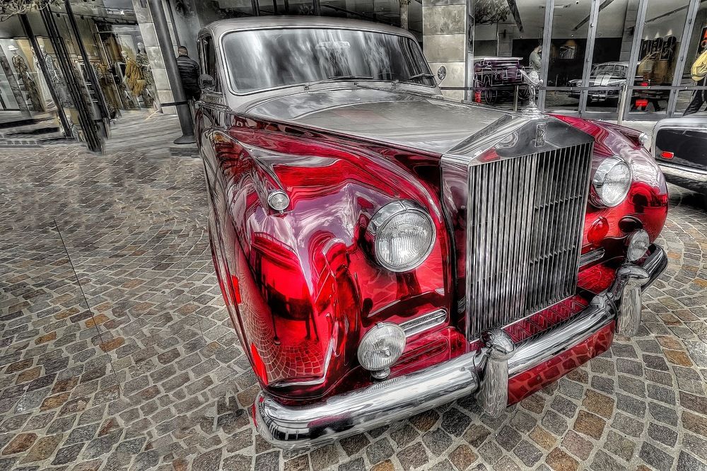 Photograph by Ufuk URGUN