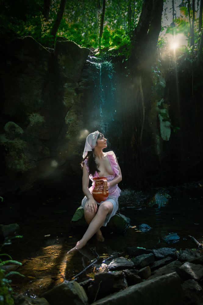 Photograph by ANTONIO ANTUNES