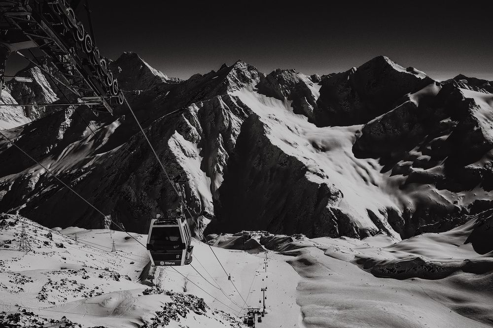 Photograph by Николай Филиппов