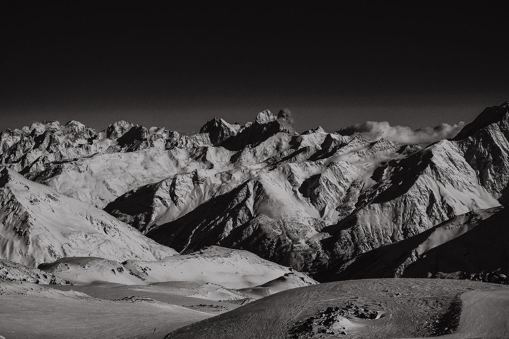 Photograph by Николай Филиппов