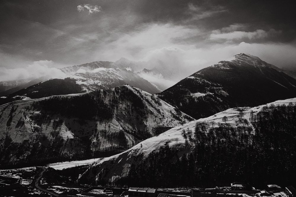 Photograph by Николай Филиппов