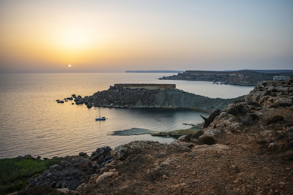 Photograph by Melvin Farrugia