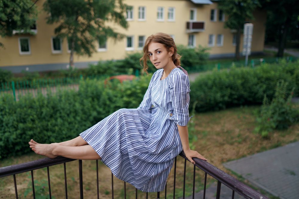 Фотография автора Шатохин Илья