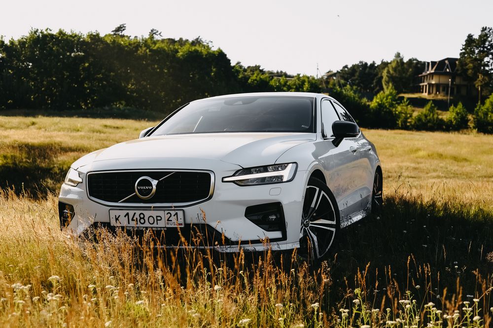 Photograph by Николай Филиппов