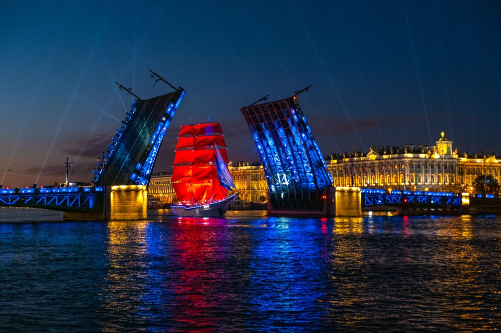 Photograph by Ольга Охорзина