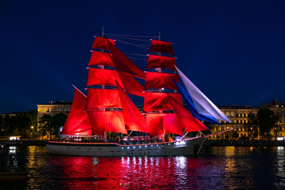 Photograph by Ольга Охорзина