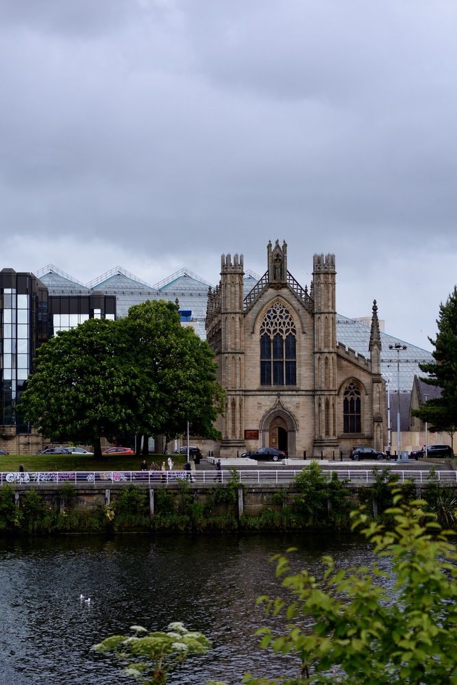 Cathedral of St. Andrew