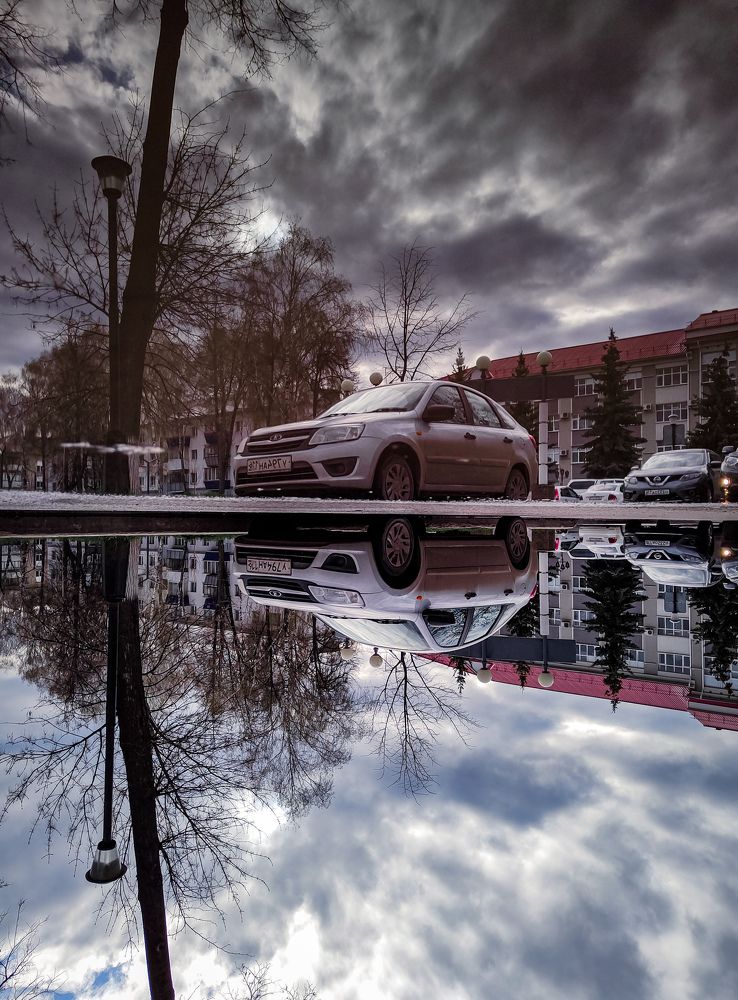 Photograph by Гульнара Зиангирова