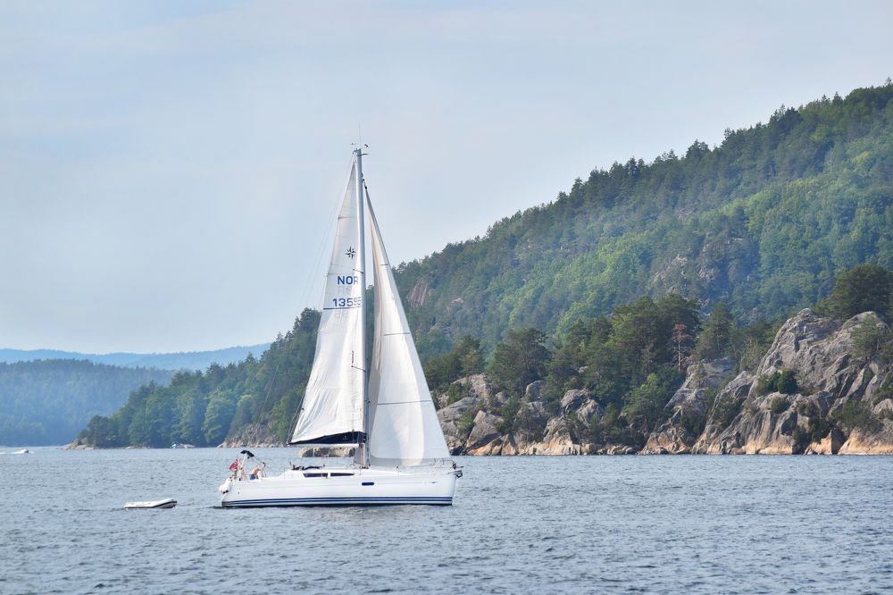 Photograph by Aušrinė Bui