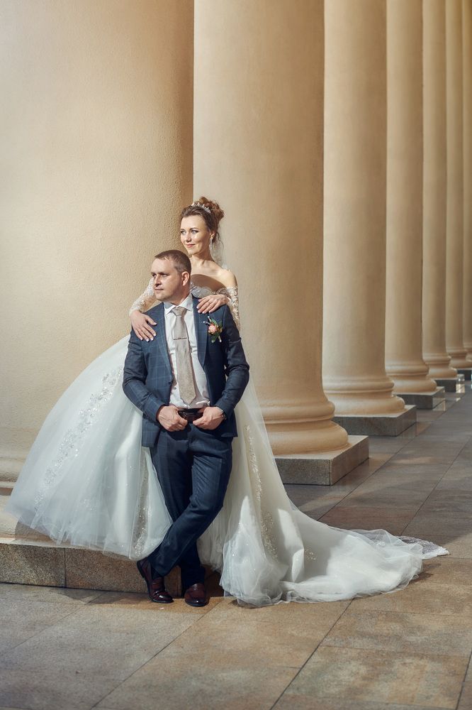 Photograph by Дмитрий Полянский