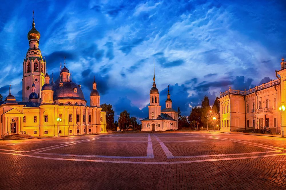 Photograph by Марина Ческис