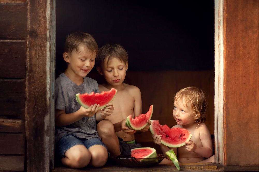 Photograph by Елена Николаева