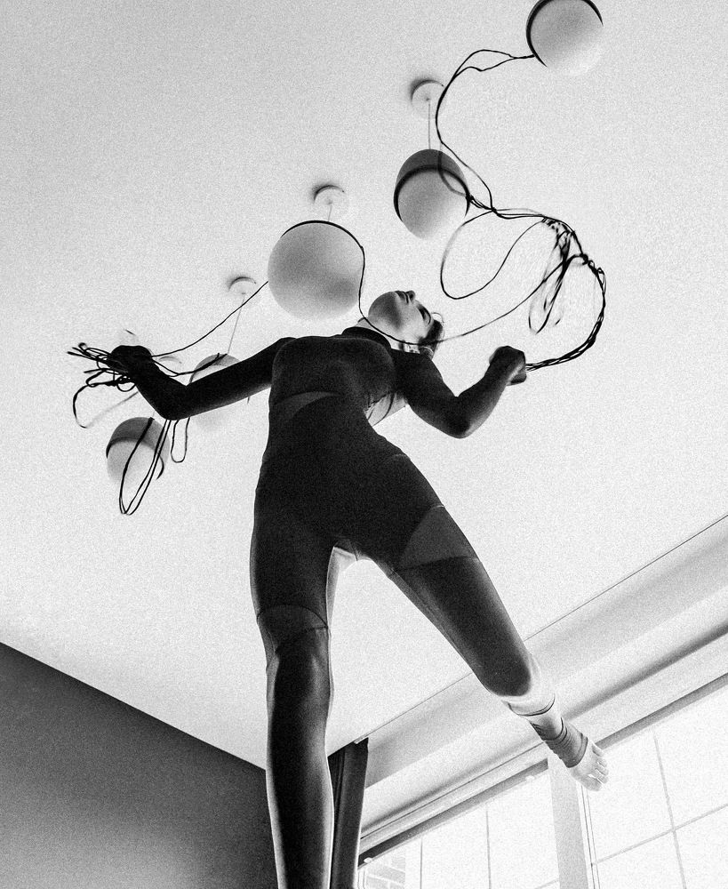 Антигравитация