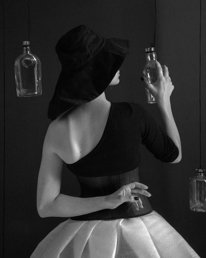 В поиске равновесия