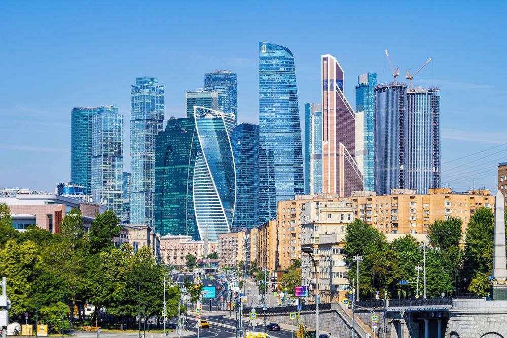 Photograph by Алексей Чеботарев