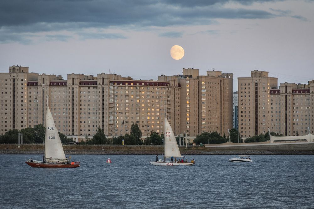 Photograph by Максим Сорокин