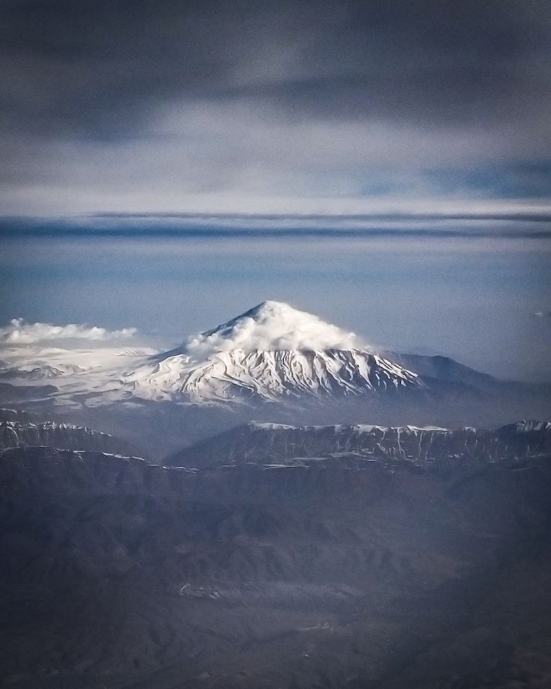 Photograph by Saeed Rastiniya