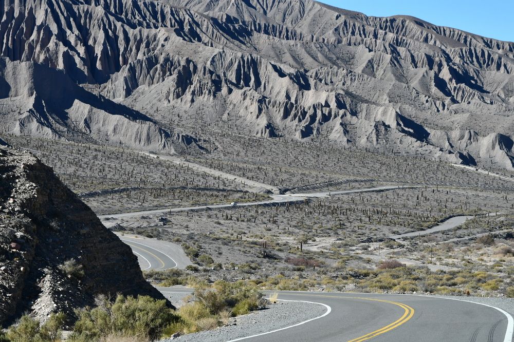 Photograph by Alfredo Jacquemard