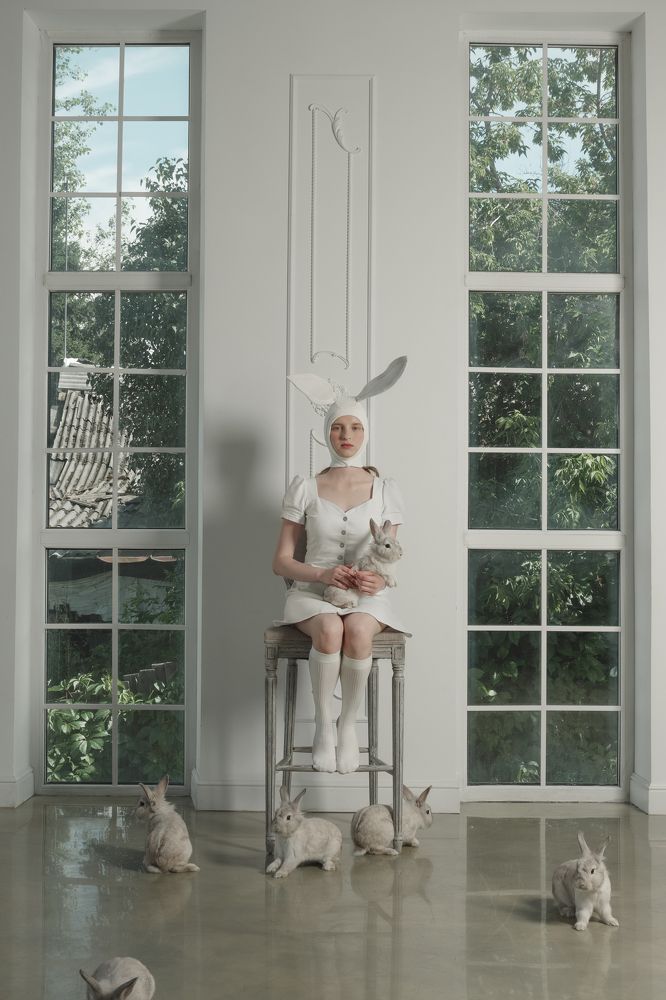 Photograph by Ирина Бородина