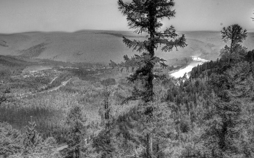 Photograph by Лозовский Эдуард